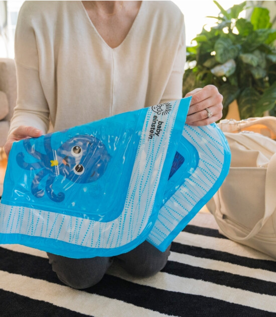 Baby Einstein Ocean Ahtapot Opus's Su Matı