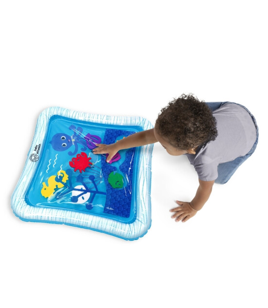 Baby Einstein Ocean Ahtapot Opus's Su Matı
