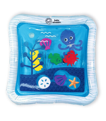 Baby Einstein Ocean Ahtapot Opus's Su Matı