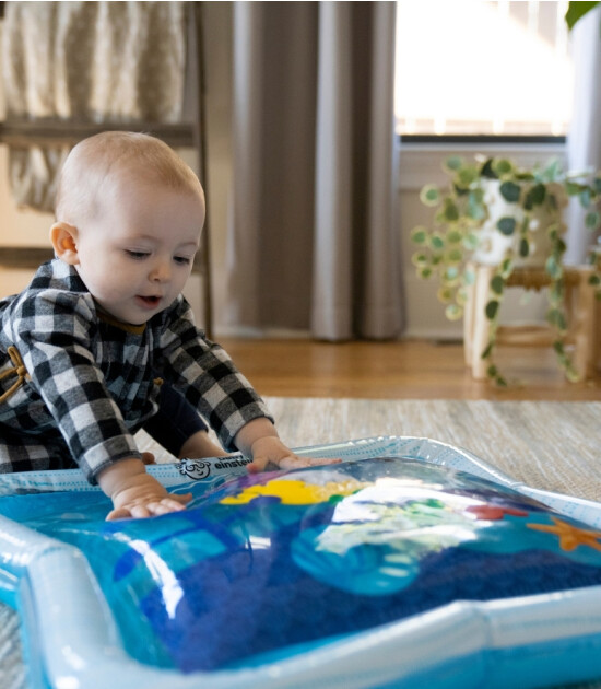 Baby Einstein Ocean Ahtapot Opus's Su Matı