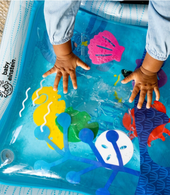 Baby Einstein Ocean Ahtapot Opus's Su Matı