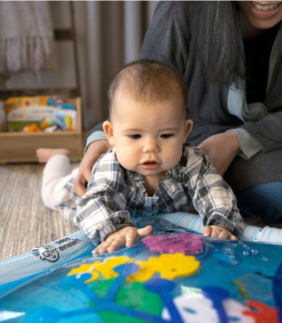 Baby Einstein Ocean Ahtapot Opus's Su Matı