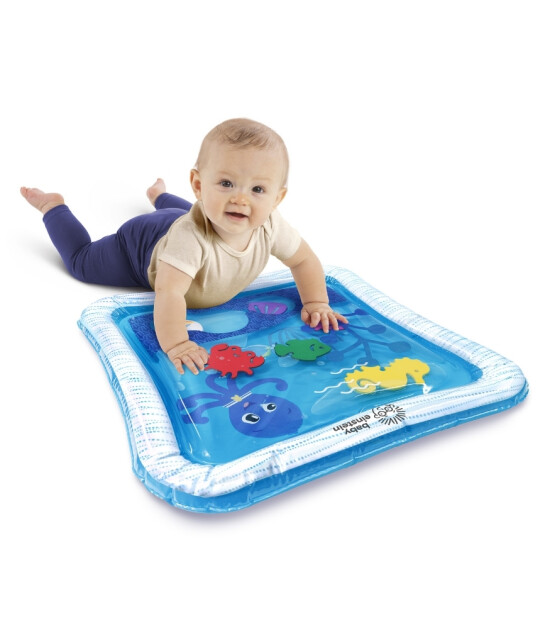Baby Einstein Ocean Ahtapot Opus's Su Matı