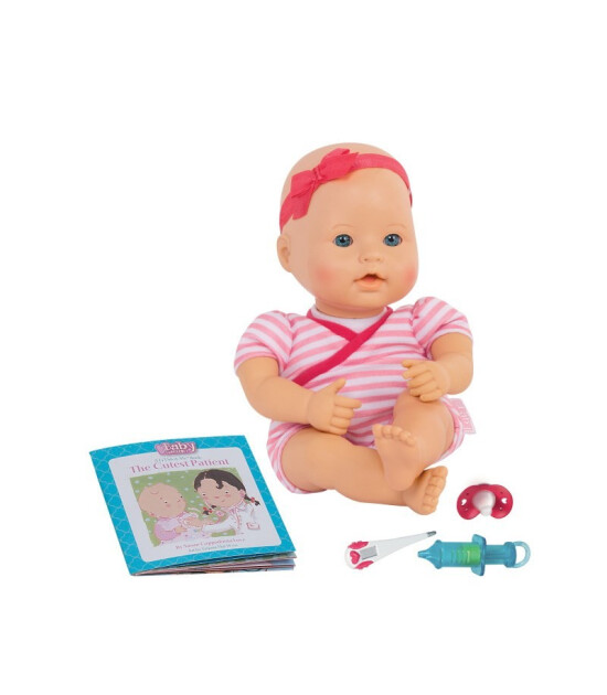 Baby Sweetheart Doktor Zamanı