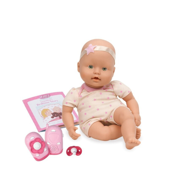 Baby Sweetheart Uyku Zamanı