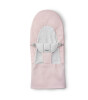 Babybjörn Balance Soft Cotton Jersey Ana Kucağı // Light Pink Grey