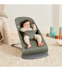 Babybjörn Bliss Cotton Ana Kucağı // Dark Green
