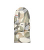 Babybjörn Bliss Cotton Ana Kucağı // Khaki Green