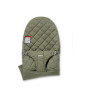 Babybjörn Bliss Cotton Ana Kucağı // Dark Green