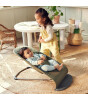 Babybjörn Bliss Cotton Ana Kucağı // Dark Green