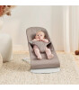 Babybjörn Bliss Petal Cotton Oyuncaklı Ana Kucağı // Sand Grey