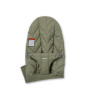 Babybjörn Bliss Petal Cotton Ana Kucağı // Dark Green