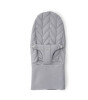 Babybjörn Bliss Petal Cotton Ana Kucağı // Grey