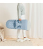 Babybjörn Bliss Petal Cotton Oyuncaklı Ana Kucağı // Blue
