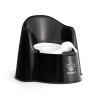 Babybjörn Tuvalet Eğitici Koltuk Oturak & Safe Step Banyo Basamağı // Black White