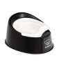 Babybjörn Tuvalet Eğitici Oturak Smart Potty // Black White