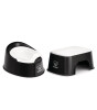 Babybjörn Tuvalet Eğitici Oturak Smart Potty & Safe Step Banyo Basamağı // Black White