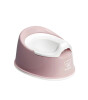 Babybjörn Tuvalet Eğitici Oturak Smart Potty // Powder Pink