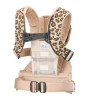 Babybjörn Kanguru One Cotton Mix // Beige Leopard