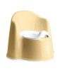 Babybjörn Koltuk Oturak & Klozet Adaptörü & Banyo Basamağı Tuvalet Eğitimi Seti // Powder Yellow