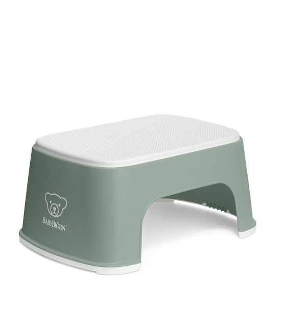 Babybjörn Safe Step Banyo Basamağı // Deep Green