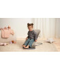 Babybjörn Balance Soft Woven Jersey Üçlü Kumaş / Sand Grey