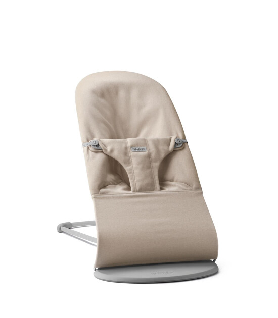 Babybjörn Bliss Ana Kucağı Woven Melange // Light Beige