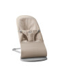 Babybjörn Bliss Ana Kucağı Woven Melange // Light Beige