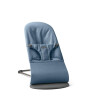 Babybjörn Bliss Ana Kucağı Woven Melange // Blue
