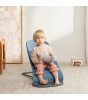 Babybjörn Bliss Ana Kucağı Woven Melange // Blue