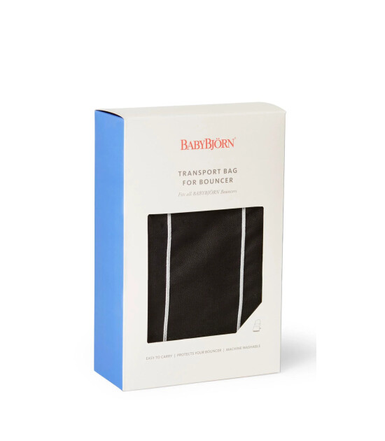 Babybjörn Ana Kucağı Taşıma Çantası / Black