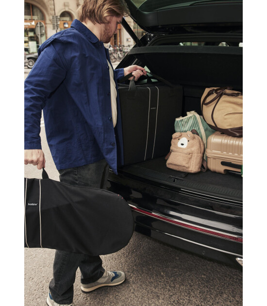 Babybjörn Ana Kucağı Taşıma Çantası / Black