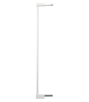 BabyDan Extend A Gate Uzatma Aparatı (7 cm) // Beyaz
