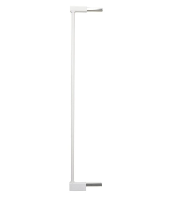 BabyDan Extend A Gate Uzatma Aparatı (7 cm) // Beyaz