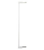 BabyDan Extend A Gate Uzatma Aparatı (7 cm) // Beyaz
