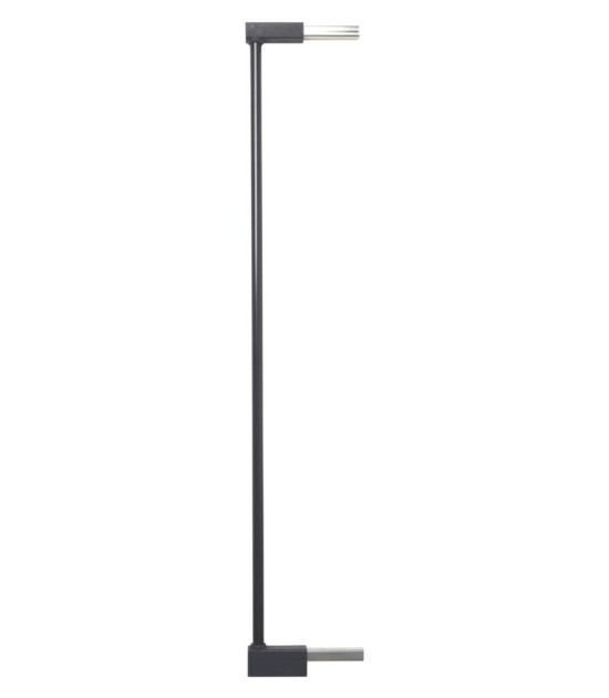 BabyDan Extend A Gate Uzatma Aparatı (7 cm) // Siyah