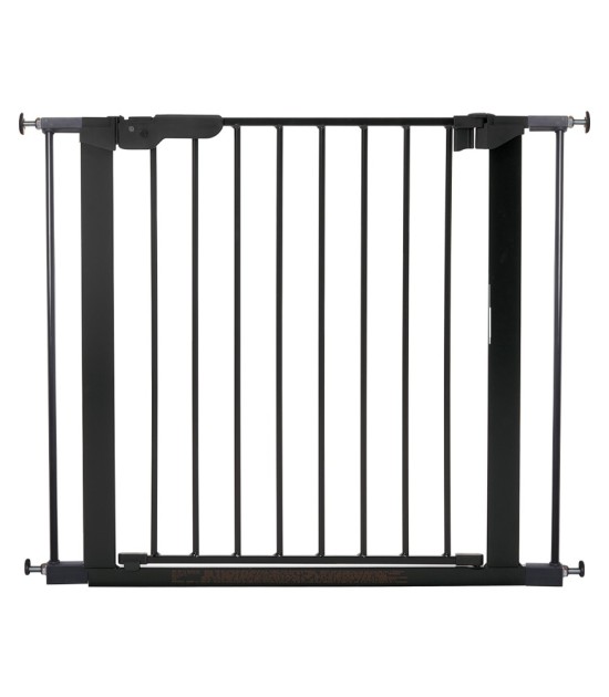 BabyDan Asta Çocuk Güvenlik Kapısı (73,5-93,3 cm) // Siyah