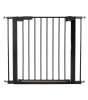 BabyDan Asta Çocuk Güvenlik Kapısı (73,5-93,3 cm) // Siyah