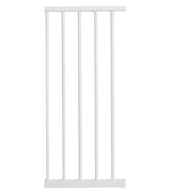 BabyDan Asta Güvenlik Kapısı Uzatma Paneli (32 cm) // Beyaz