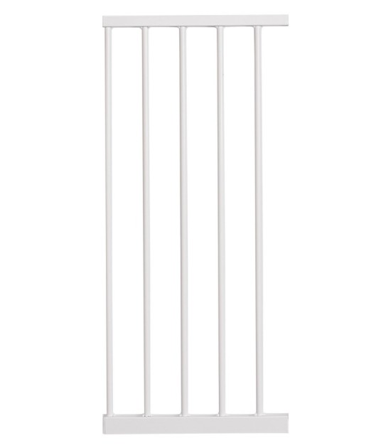 BabyDan Asta Güvenlik Kapısı Uzatma Paneli (32 cm) // Beyaz