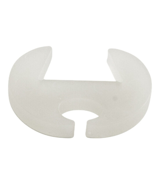 BabyDan Bebek ve &Ccedil;ocuk Parmak Sıkışma &Ouml;nleyici // Şeffaf