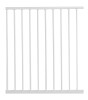 BabyDan Asta G&uuml;venlik Kapısı Uzatma Paneli (64,5 cm) // Beyaz