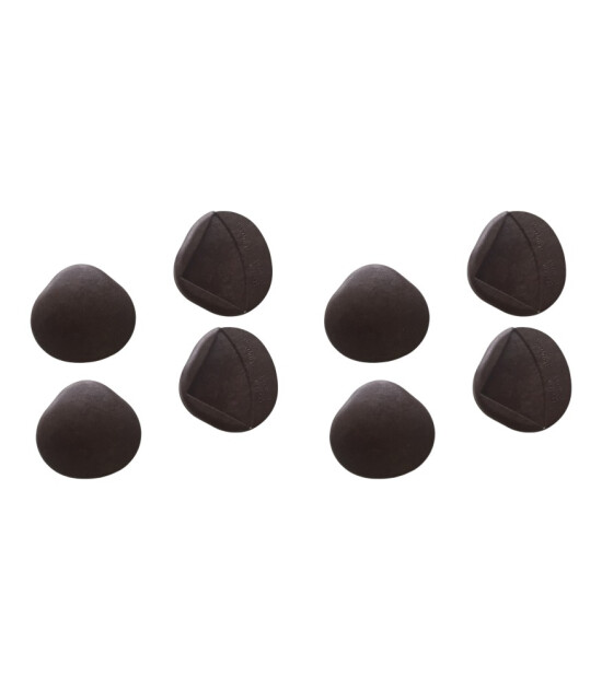 BabyDan Bebek ve &Ccedil;ocuklar İ&ccedil;in K&ouml;şe Koruyucu // Kahverengi