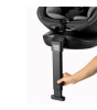 Bagi Absorber i-Size Oto Koltuğu 0-36 Kg Black