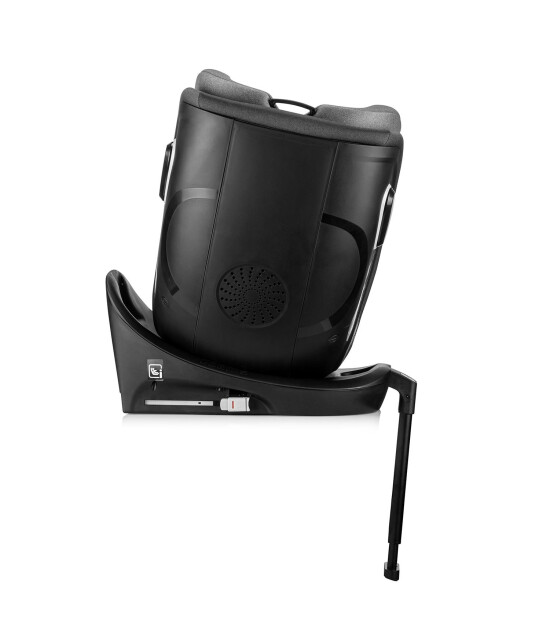 Bagi Absorber i-Size Oto Koltuğu 0-36 Kg Black