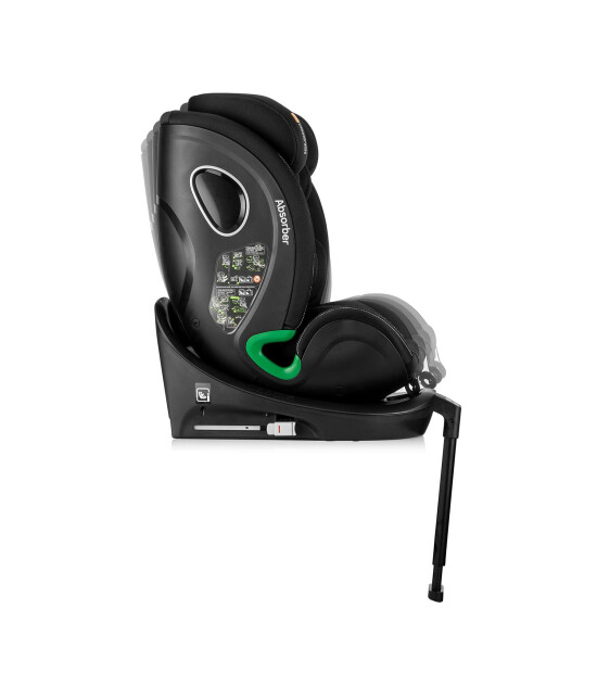 Bagi Absorber i-Size Oto Koltuğu 0-36 Kg Black