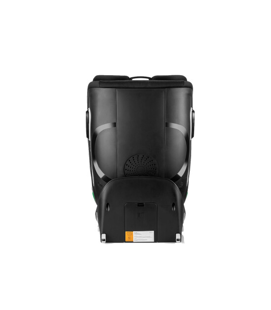 Bagi Absorber i-Size Oto Koltuğu 0-36 Kg Black