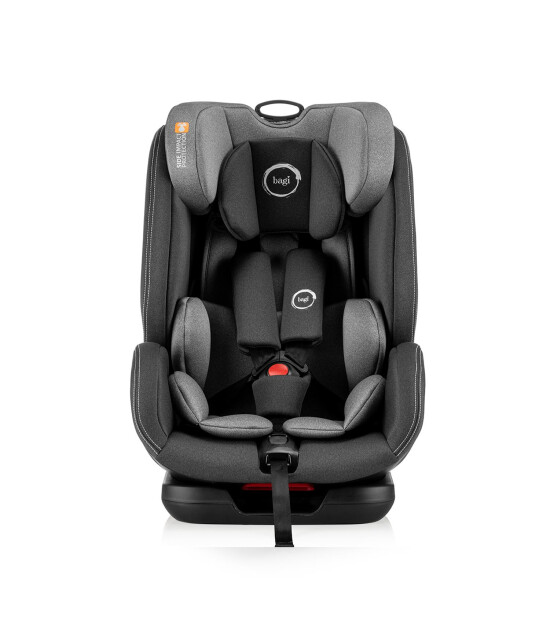Bagi Transformer i-Size Oto Koltuğu (9-36 kg) //Grey