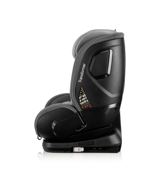 Bagi Transformer i-Size Oto Koltuğu (9-36 kg) //Grey