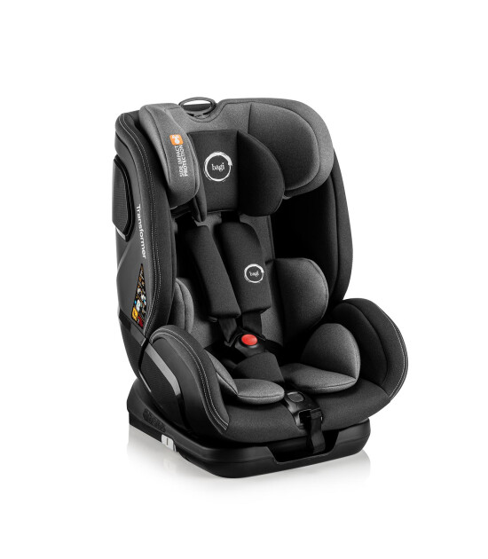 Bagi Transformer i-Size Oto Koltuğu (9-36 kg) //Grey